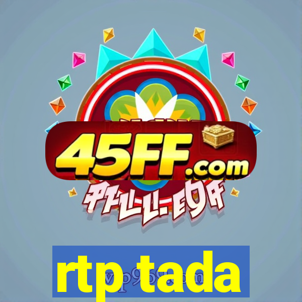 rtp tada